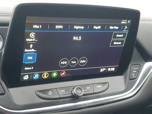 Used 2024 Chevrolet Blazer LT w/ Convenience Package image 25