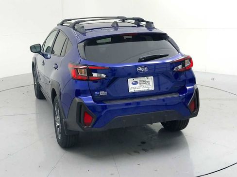 New 2026 Subaru Crosstrek 2.0i Premium image 8