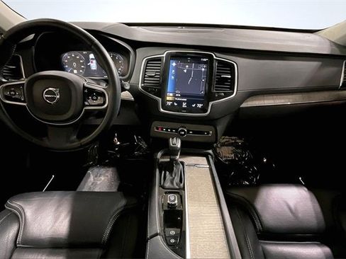 Certified 2022 Volvo XC90 T6 Inscription image 17