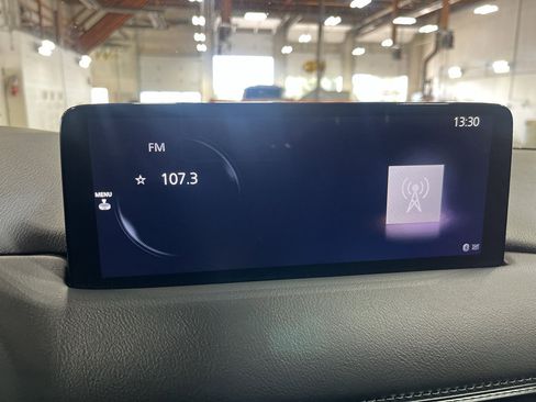 Used 2023 MAZDA CX-5 AWD 2.5 Turbo image 16