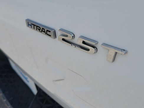 Used 2022 Hyundai Santa Cruz Limited AWD/4WD image 7