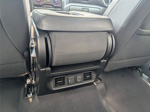 Used 2021 Chevrolet Silverado 1500 RST w/ Bed Protection Package RWD image 31