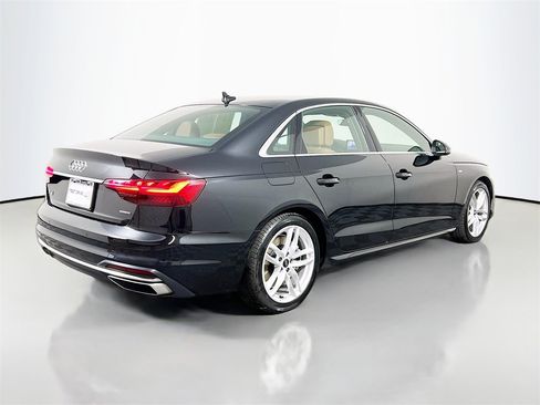 Used 2023 Audi A4 2.0T Premium w/ Convenience Package image 7