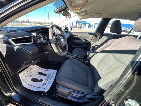 Used 2020 Toyota Corolla LE image 13