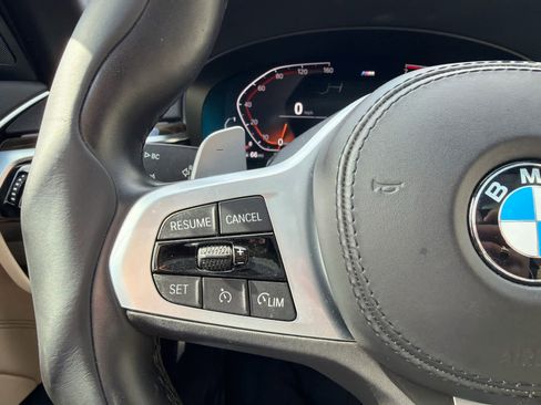 Used 2021 BMW 530i xDrive w/ M Sport Package image 18