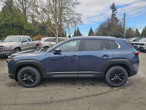 New 2026 MAZDA CX-50 2.5 Hybrid w/ Weather Package image 8