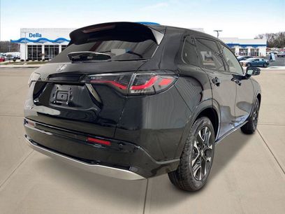 New 2027 Honda HR-V EX-L