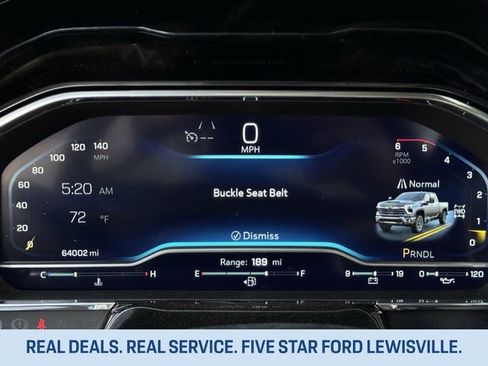 Used 2024 Chevrolet Silverado 2500 ZR2 w/ Technology Package image 13