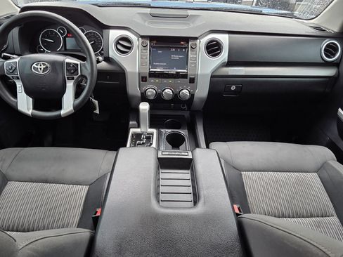 Used 2016 Toyota Tundra SR5 w/ TRD Off Road Package RWD image 7