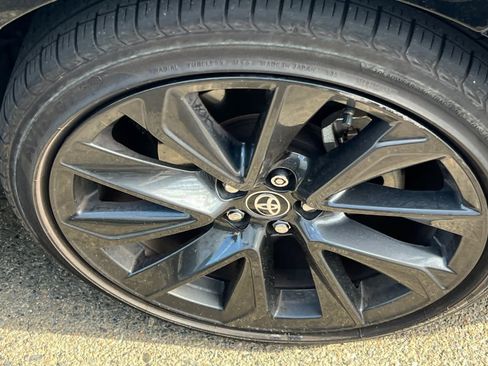 Used 2023 Toyota Corolla SE FWD image 15