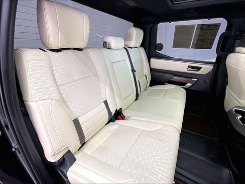 Used 2023 Toyota Tundra 1794 Edition image 18