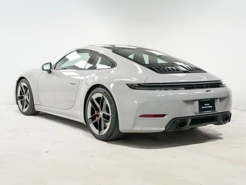 New 2026 Porsche 911 Carrera S RWD image 3