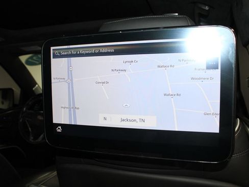 Used 2021 Cadillac Escalade ESV Sport Platinum AWD/4WD image 36
