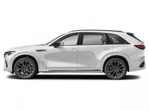 New 2026 MAZDA CX-70 3.3 Turbo S w/ Premium Plus image 3