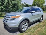 Used 2014 Ford Explorer Limited image 2