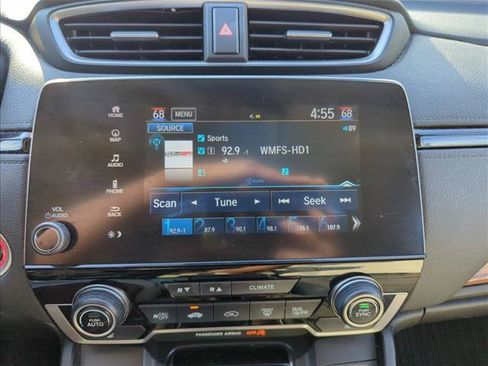 Used 2019 Honda CR-V Touring image 13