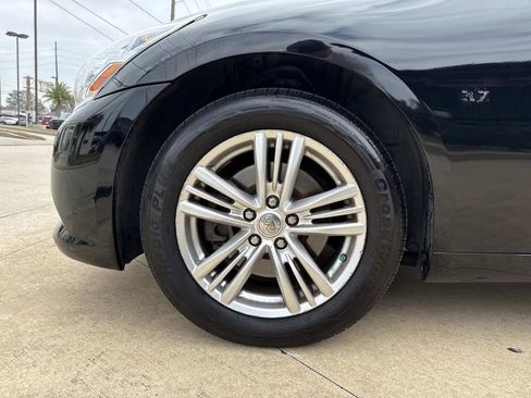 Used 2015 INFINITI Q40 Base image 5