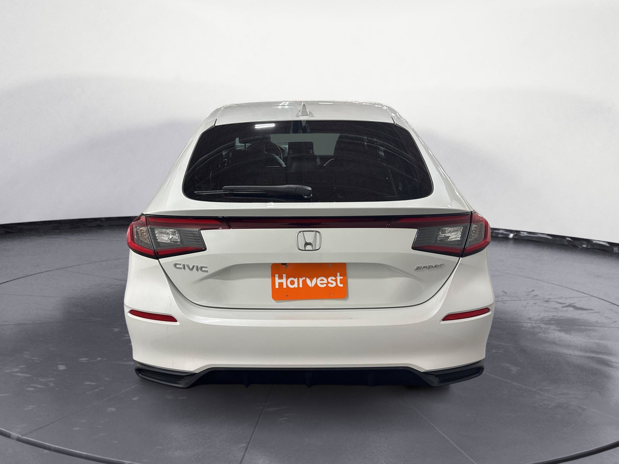 Used 2022 Honda Civic Sport image 9