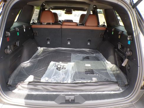 New 2026 Subaru Outback Touring XT AWD/4WD image 19