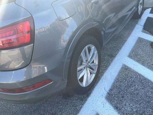 Used 2017 Audi Q3 2.0T Premium w/ Convenience Package image 47