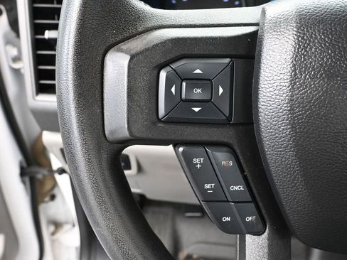 Used 2021 Ford F350 XL w/ Power Equipment Group AWD/4WD image 26