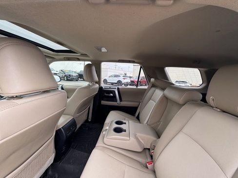 Used 2019 Toyota 4Runner SR5 Premium image 2