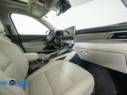 Used 2022 Kia Telluride SX w/ SX Prestige Package AWD/4WD image 42