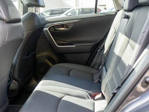 Used 2024 Toyota RAV4 Limited image 13