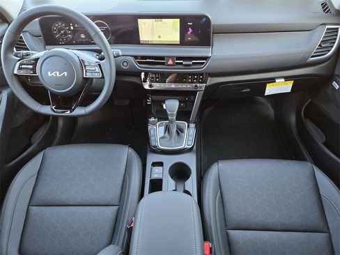 New 2026 Kia Seltos SX image 20
