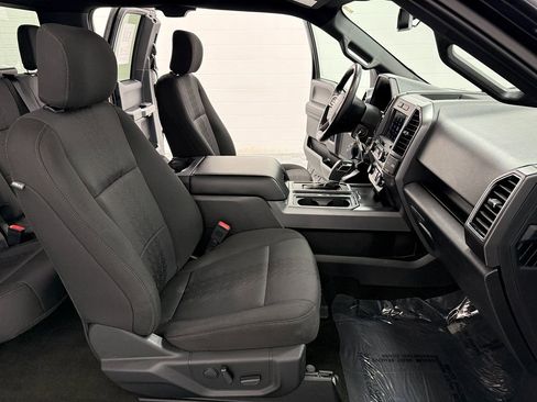 Used 2019 Ford F150 XLT w/ Equipment Group 302A Luxury image 14