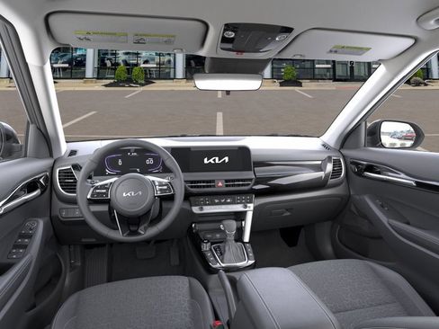 New 2026 Kia Seltos S AWD/4WD image 15