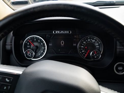 Used 2021 RAM 2500 Laramie image 12