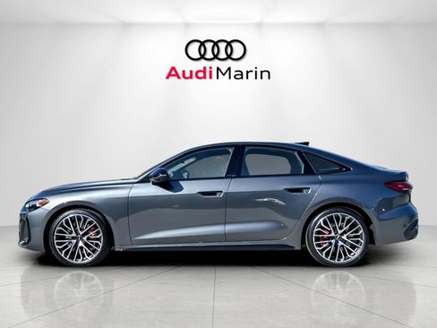 New 2026 Audi S5 Prestige AWD/4WD image 2
