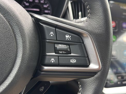 Used 2025 Subaru Legacy Limited image 32