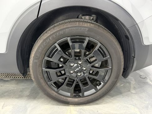 Used 2022 Kia Telluride SX image 36