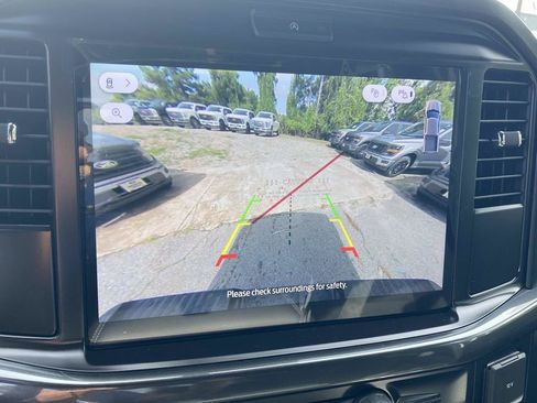 New 2026 Ford F150 STX AWD/4WD image 19