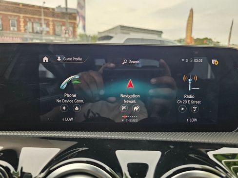 Used 2019 Mercedes-Benz A 220 4MATIC w/ Premium Package image 23