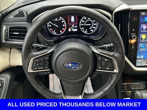 Used 2024 Subaru Ascent Limited AWD/4WD image 28