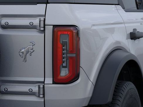 New 2024 Ford Bronco Big Bend AWD/4WD image 23