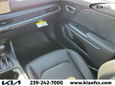 New 2026 Kia K4 EX FWD image 18