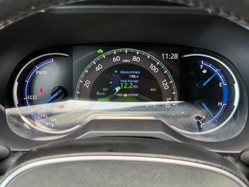 Used 2021 Toyota RAV4 Limited AWD/4WD image 20