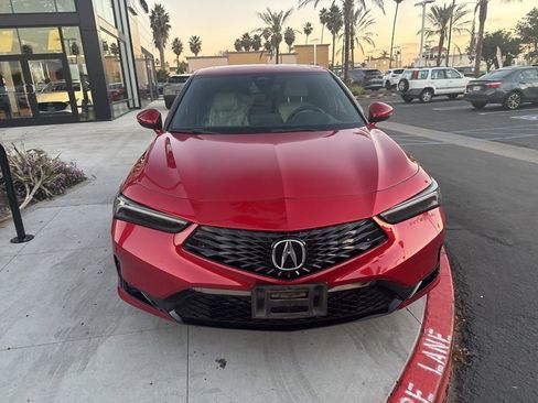 Used 2023 Acura Integra A-Spec image 27
