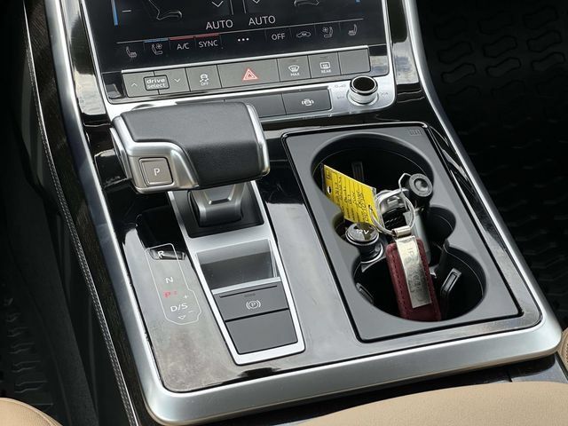 Used 2024 Audi Q7 2.0T Premium Plus w/ Premium Plus Package AWD/4WD image 21