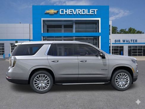 New 2026 Chevrolet Tahoe LT w/ Comfort Package image 6