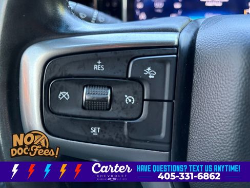 Used 2024 Chevrolet Silverado 2500 LT AWD/4WD image 35