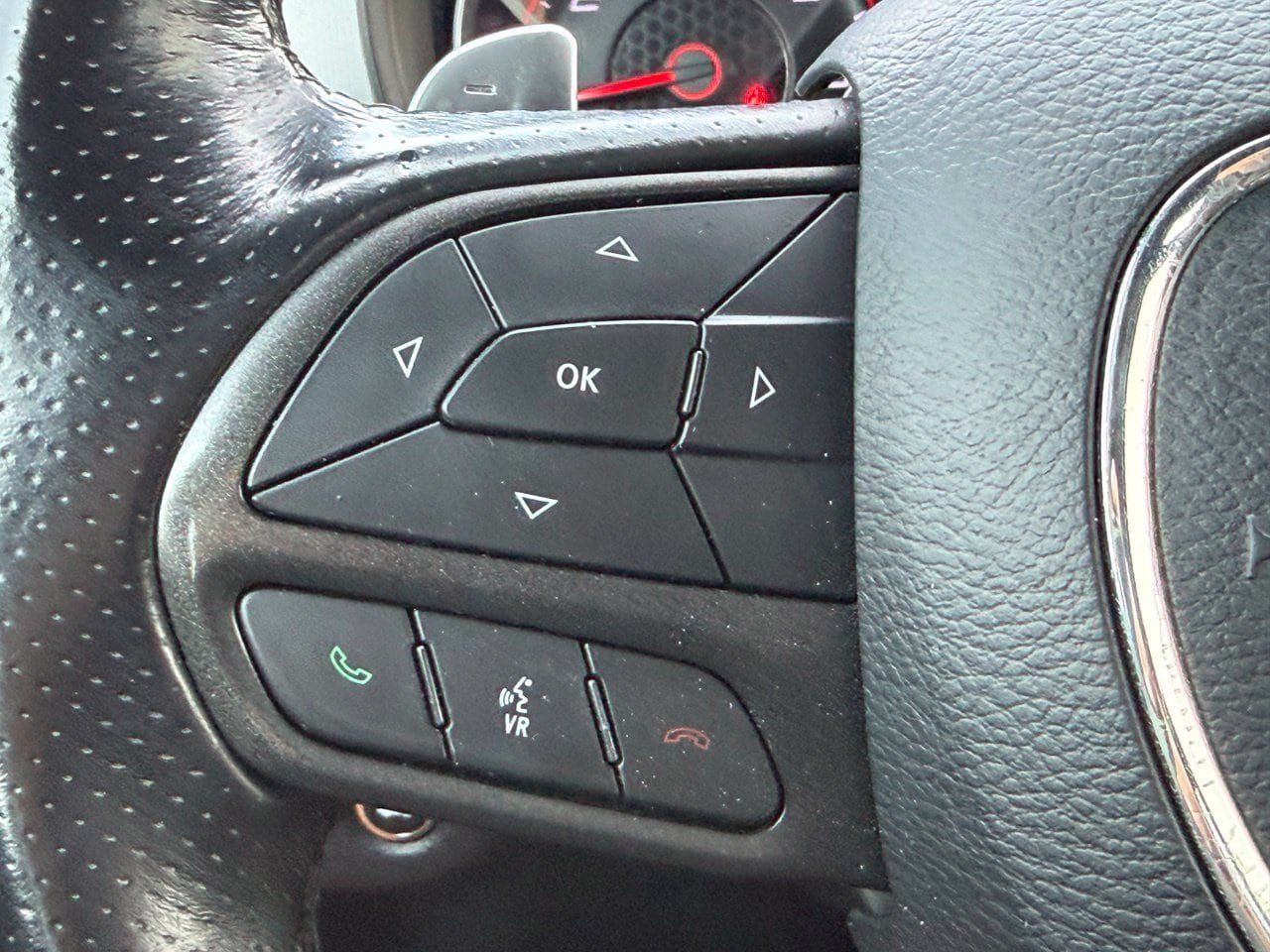 Used 2020 Dodge Charger GT w/ Navigation & Travel Group RWD image 13