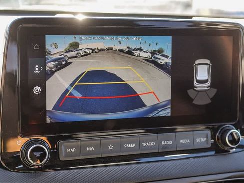 Certified 2022 Hyundai Kona Limited image 35