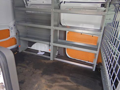 Used 2019 Ford Transit Connect XL image 11