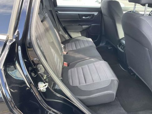 Used 2020 Honda CR-V LX image 43