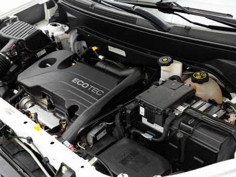 Used 2019 Chevrolet Equinox LT image 25